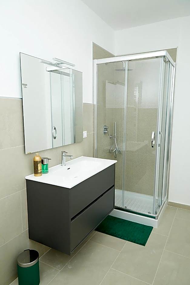 Scirocco Guest House