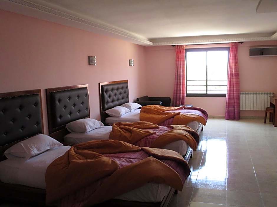 Hotel Gomassine
