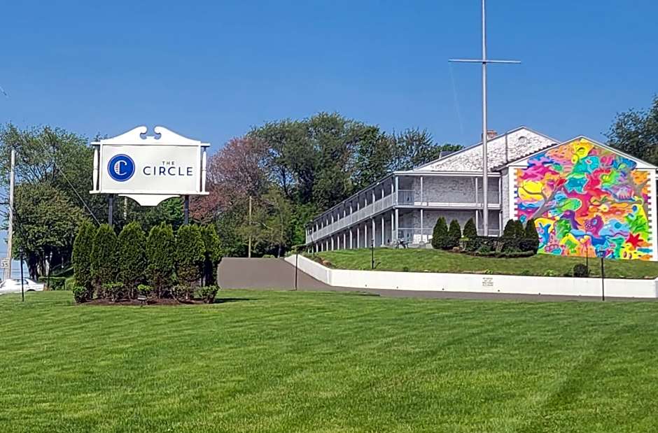 Circle Hotel Fairfield