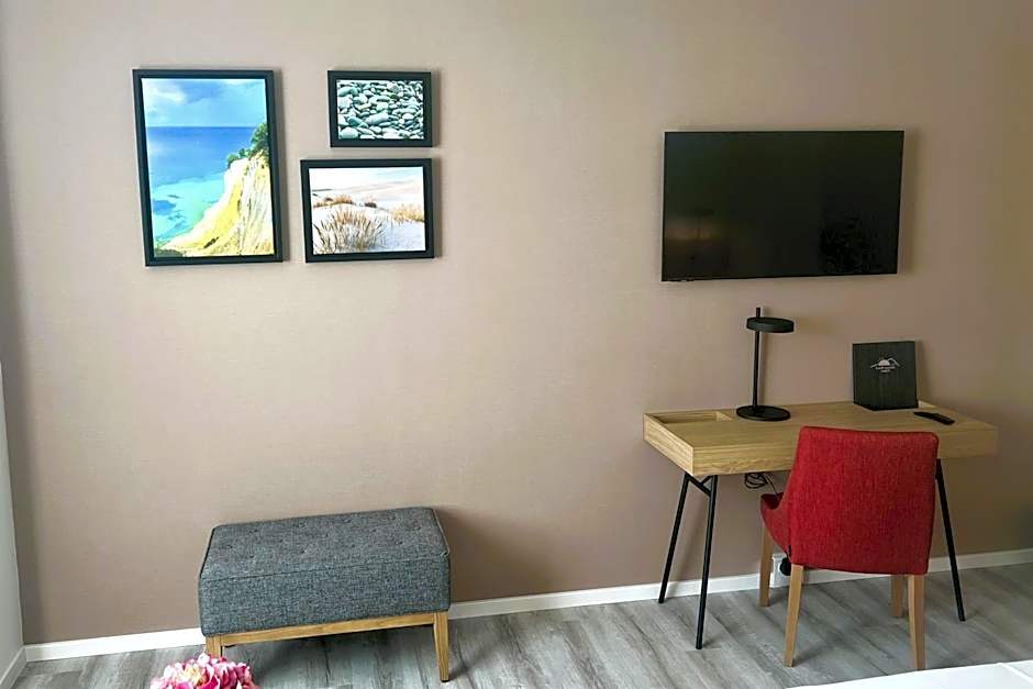 Atrium Hotel Krüger