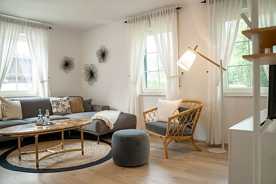 Hotel & Restaurant Am Alten Rhin