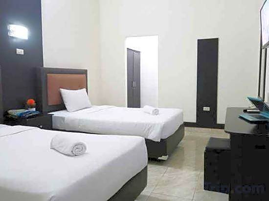 G SYARIAH HOTEL BANDAR LAMPUNG