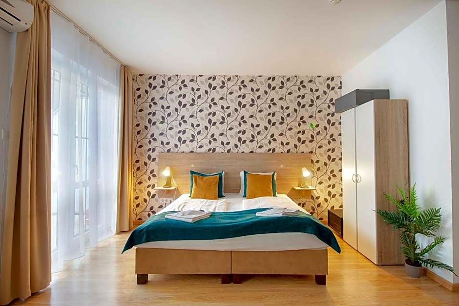 Prince Apartments