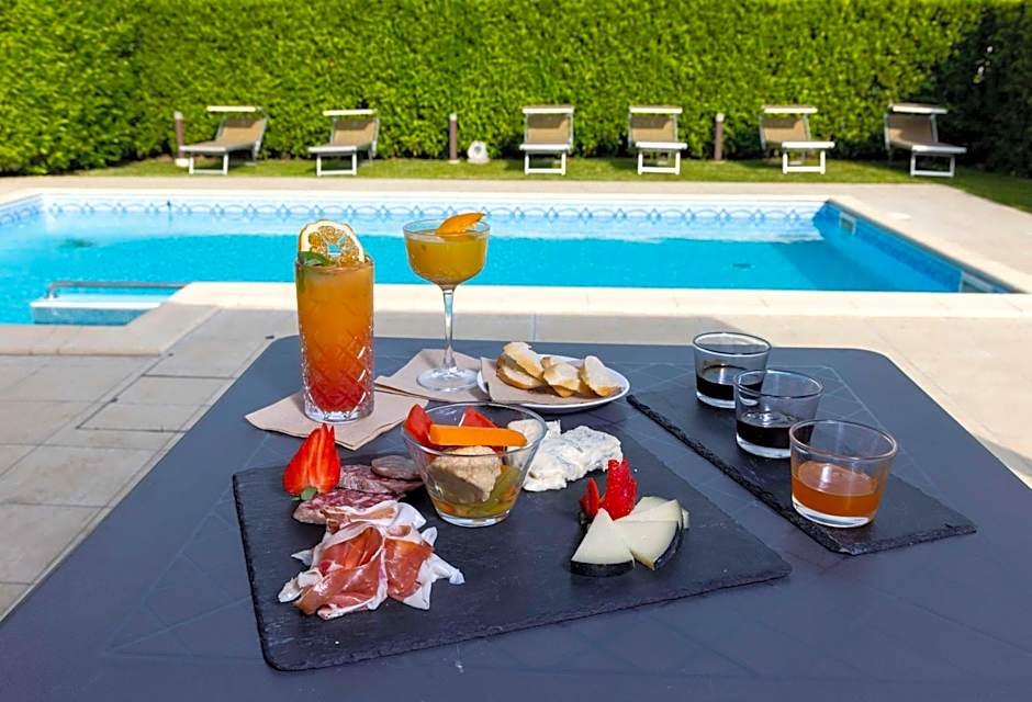 Best Western Plus Hotel Farnese
