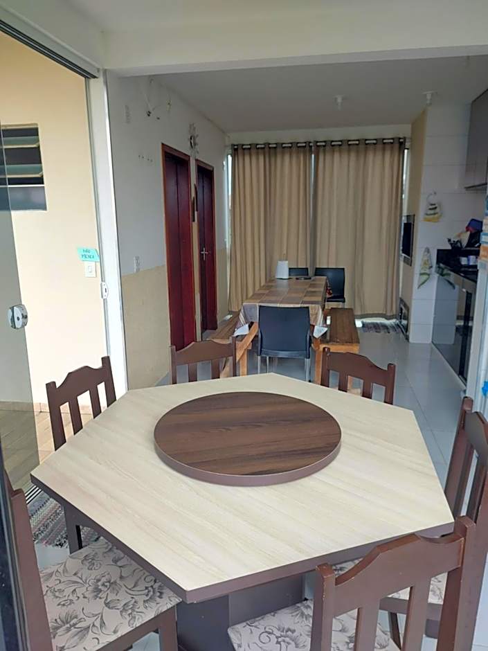 Pousada Casa da Praia