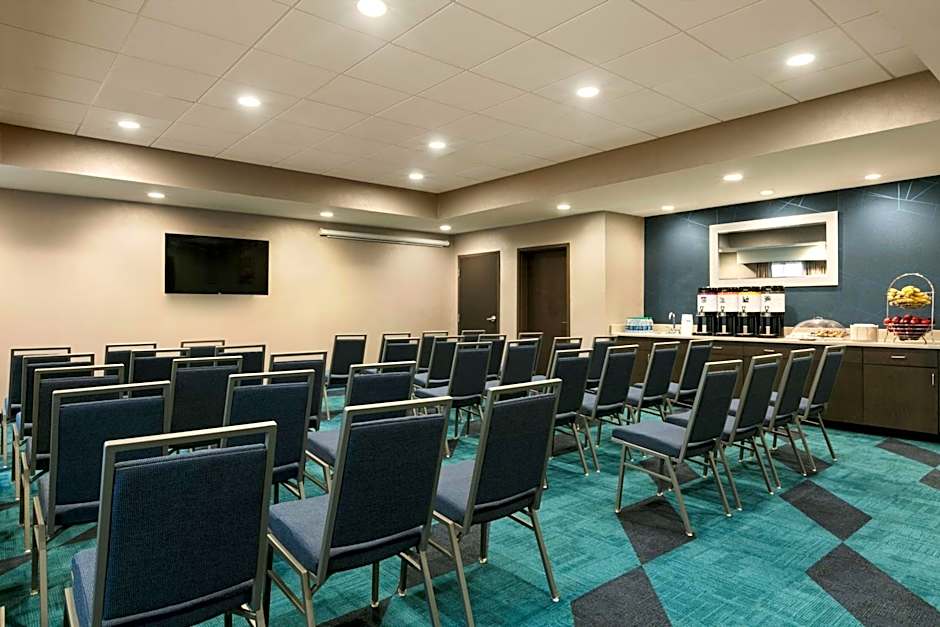 Hampton Inn By Hilton Kernersville