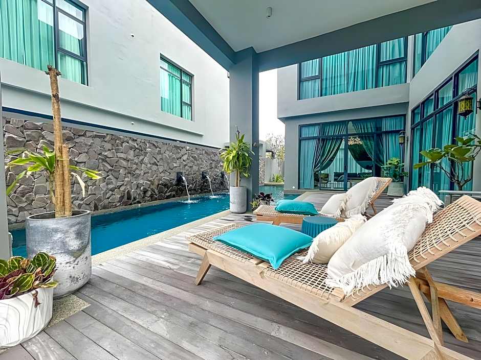 La Villa Langkawi - Private Pool