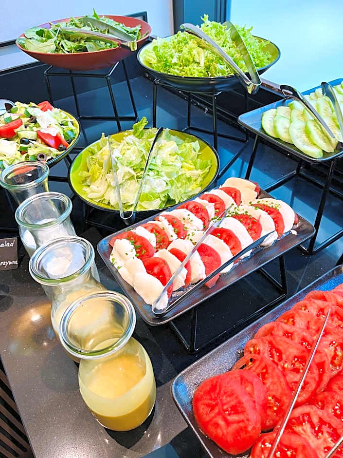 ROYAL TULIP WARSAW CENTRE