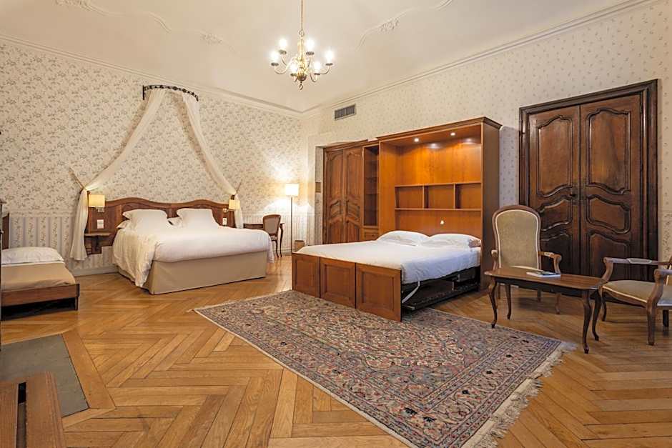 Cit'Hotel Sphinx - Hotel