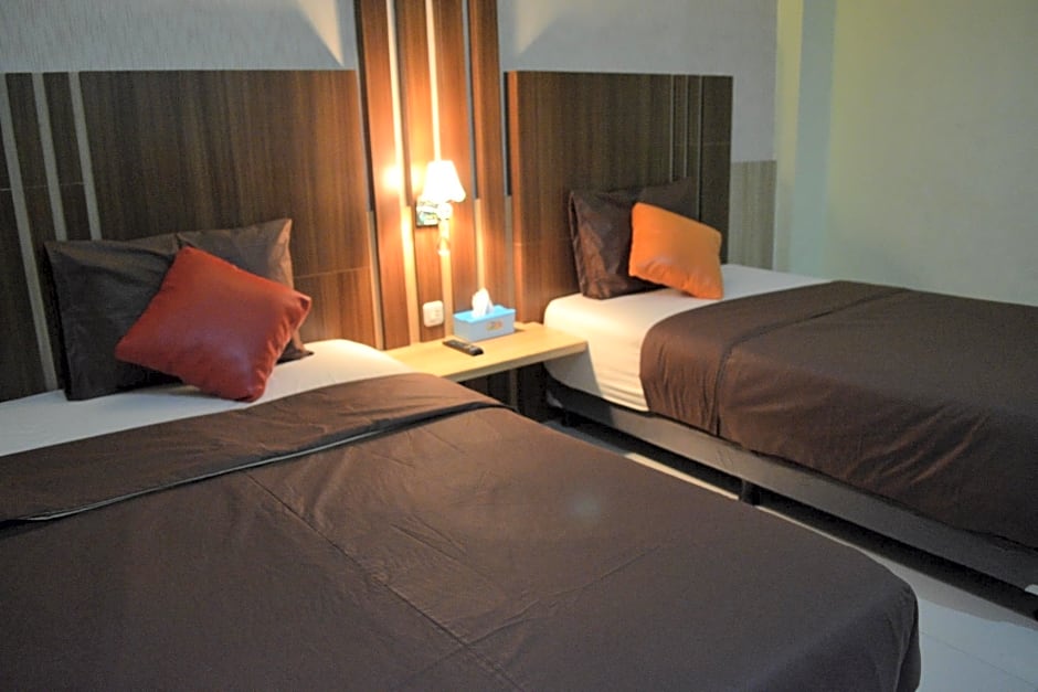 City Hotel Tasikmalaya
