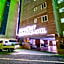 Homefourest Residence Hotel Okpo