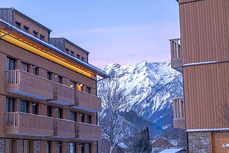 Dormio Aparthotel Hinterstoder