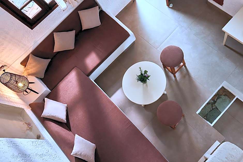 Mila Malia Studios Hotel