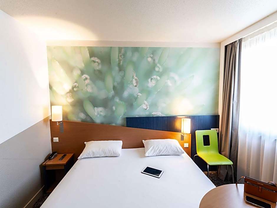 ibis Styles Angers Centre Gare