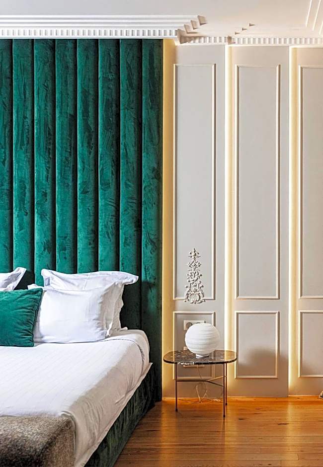 Hôtel Singulier Bordeaux - Boutique Hôtel & Spa Anne Semonin