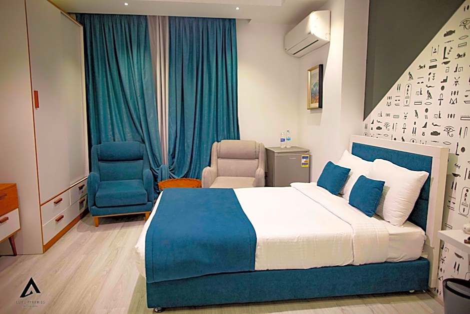 Elite Pyramids Boutique Hotel