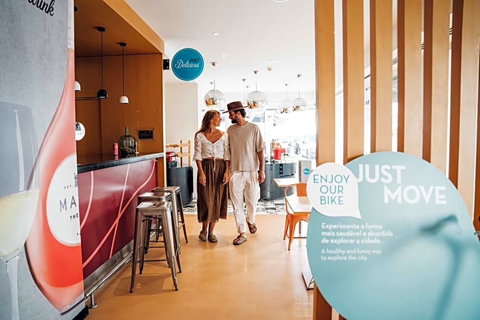 Stay Hotel Faro Centro