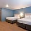 WoodSpring Suites Lynchburg VA