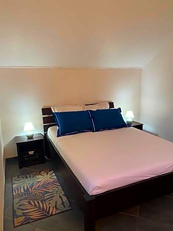 Family Room with Sea View