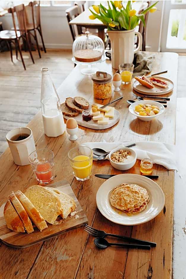 Le Lodge Kerisper