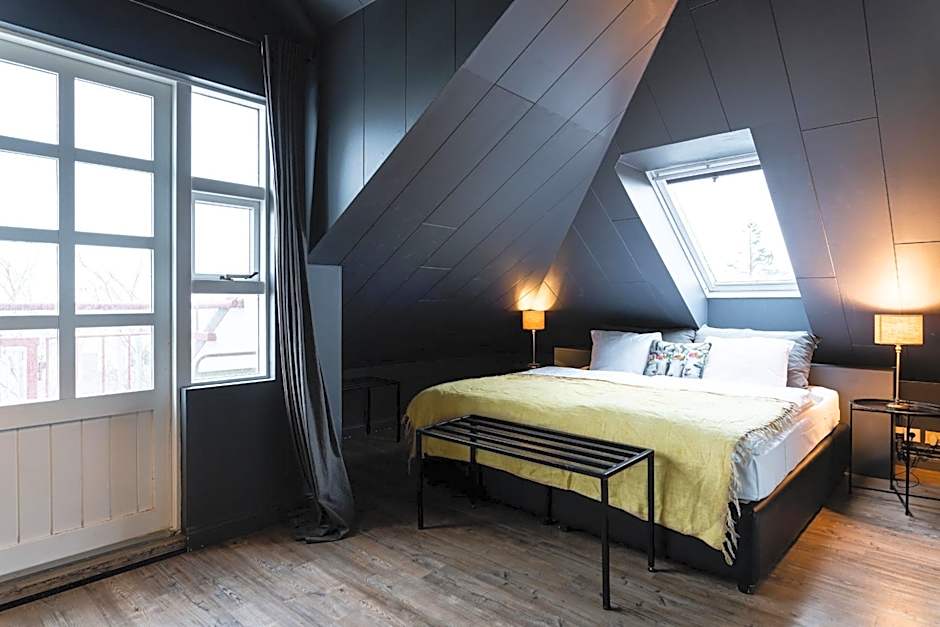 Hotel Leifur Eiriksson