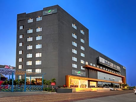 The Fern Residency Jamnagar, Series by Marriott