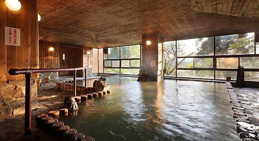 Atsushioonsen Yamagataya