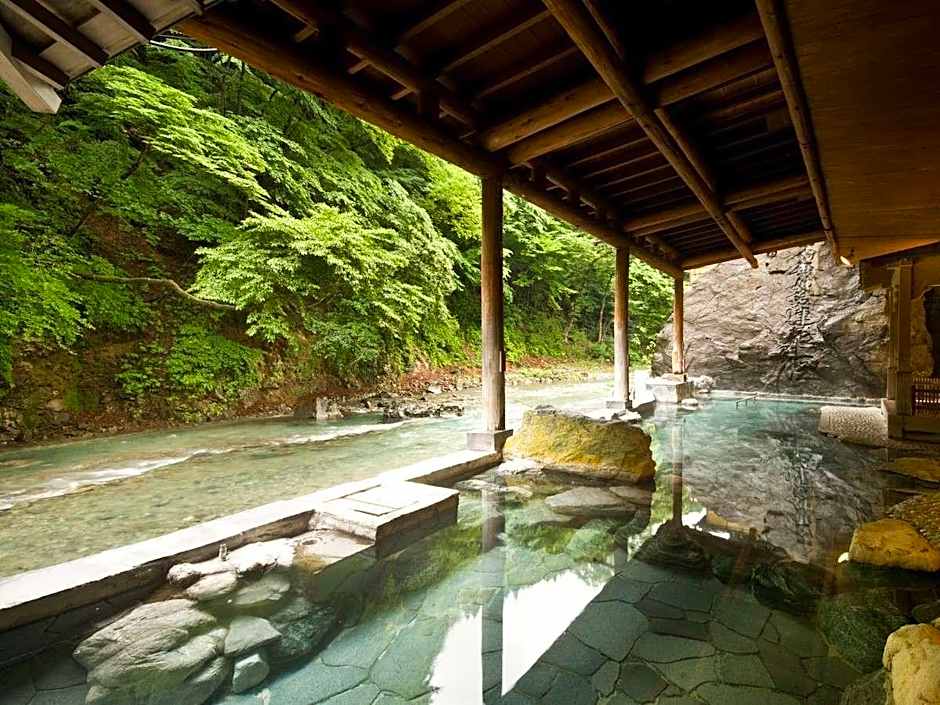 Shima Yamaguchikan