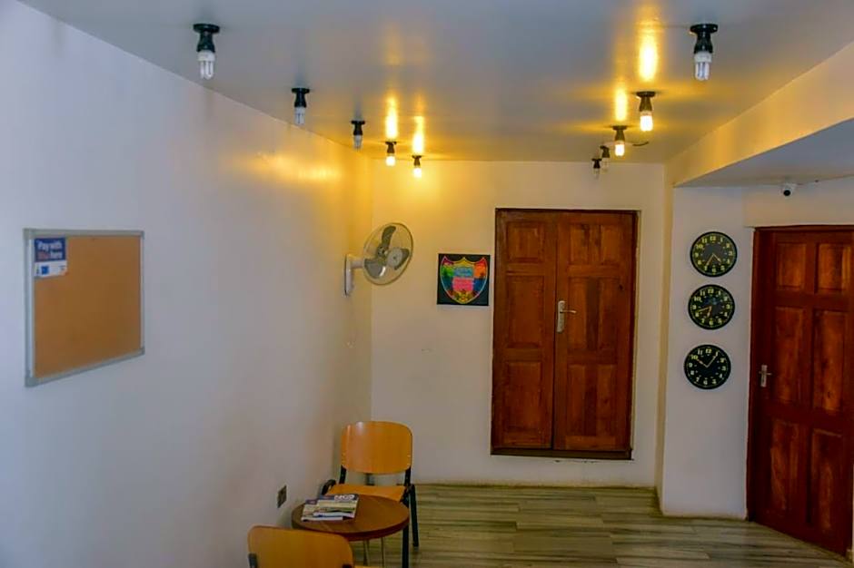 Lost & Found Zanzibar