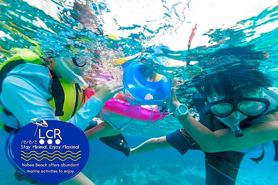 Onna Japanese Style Hotel Hokkaisou