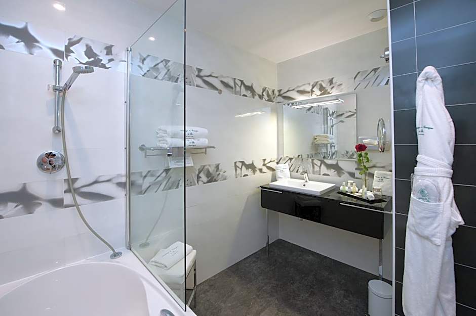 Auberge de Cassagne & Spa