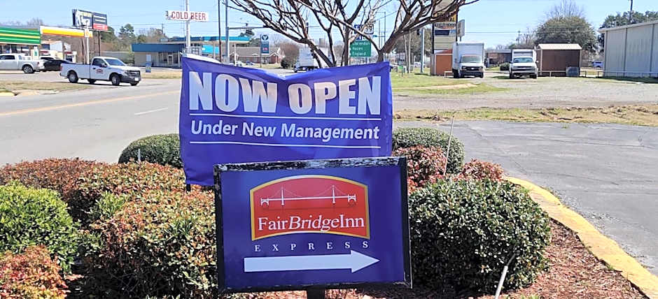 FairBridge Inn Express Stuttgart