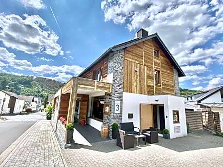 JUULS - Natur Hotel Garni