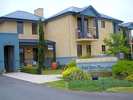 The Beach House at Bayside