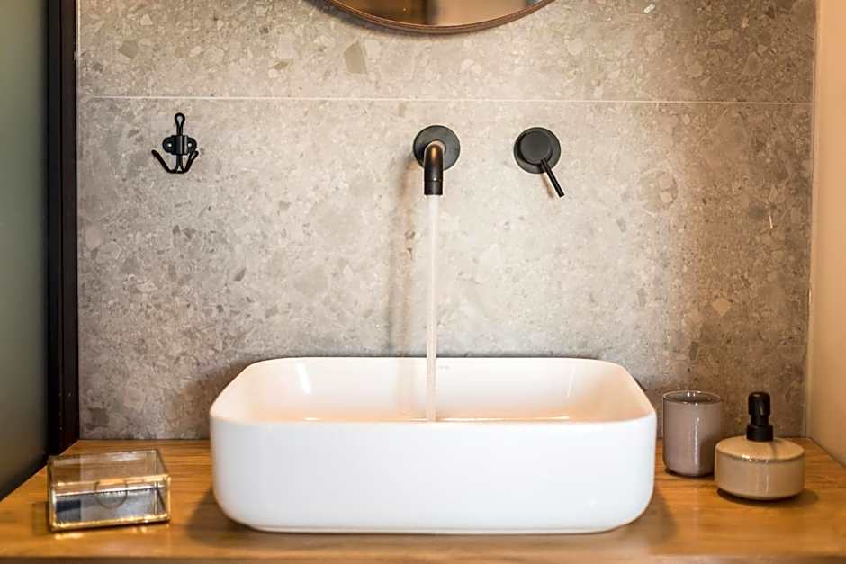 Moon And Stars Athens