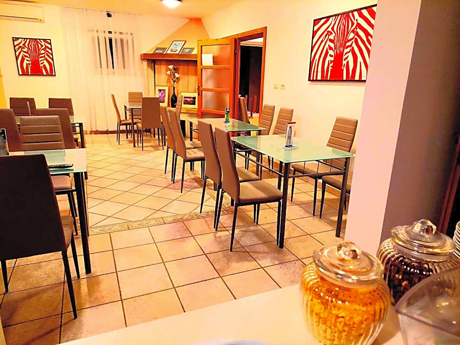 Residence Panolija