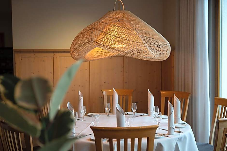 Hotel & Restaurant Bestenheider Stuben