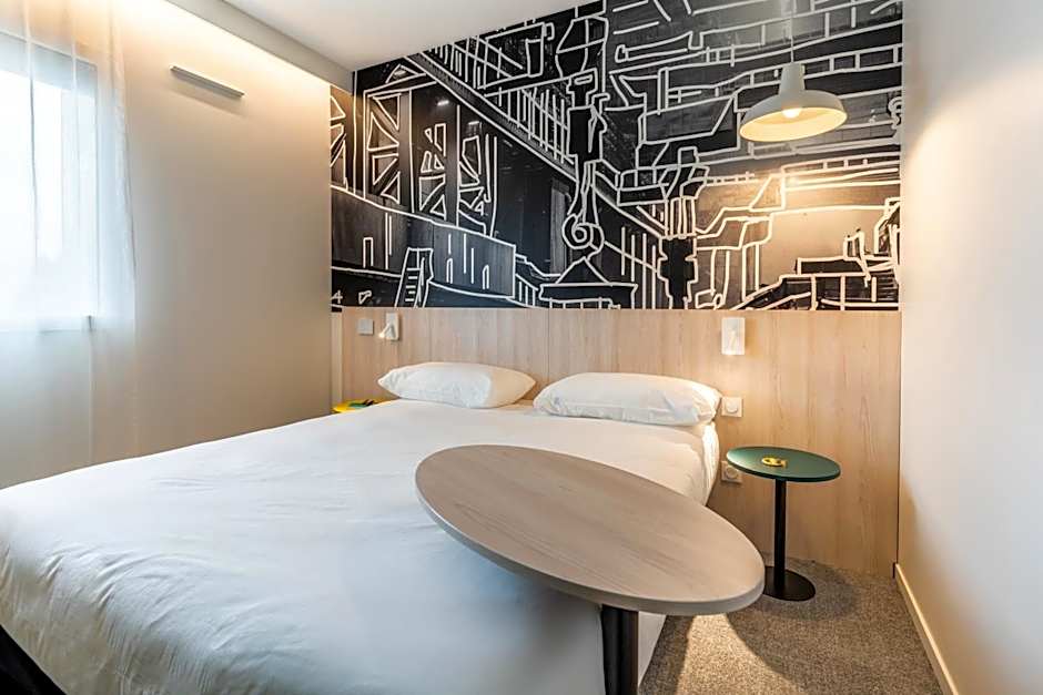 ibis Styles Limoges Centre