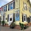 The Olde Angel Inn