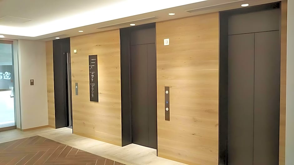 Sotetsu Fresa Inn Tokyo-Kinshicho