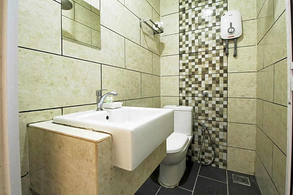 Mimilala Boutique Hotel 