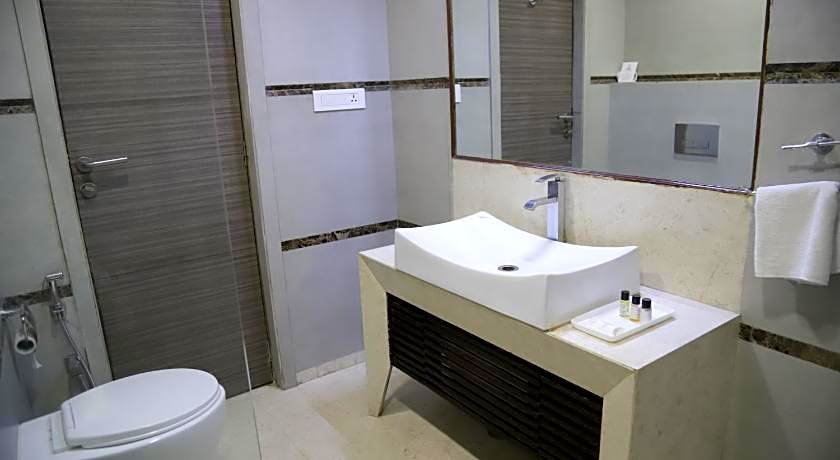 The Gandhi International