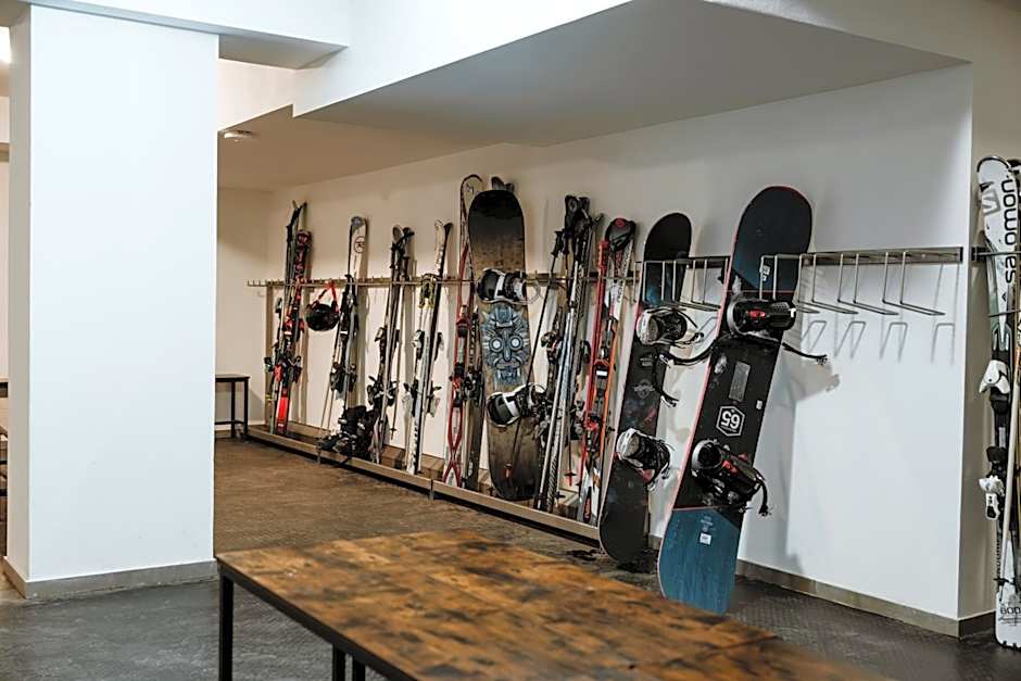 Armon Greenblu Hotel & Wellness