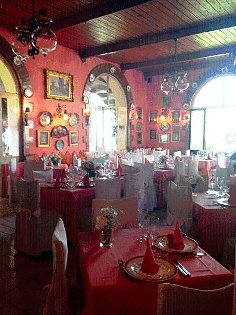 Hotel Villa Pina Antico Francischiello
