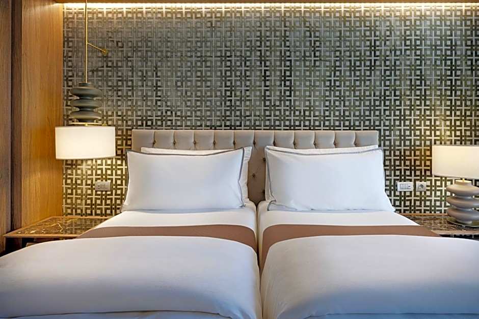 The Westin Madrid Cuzco