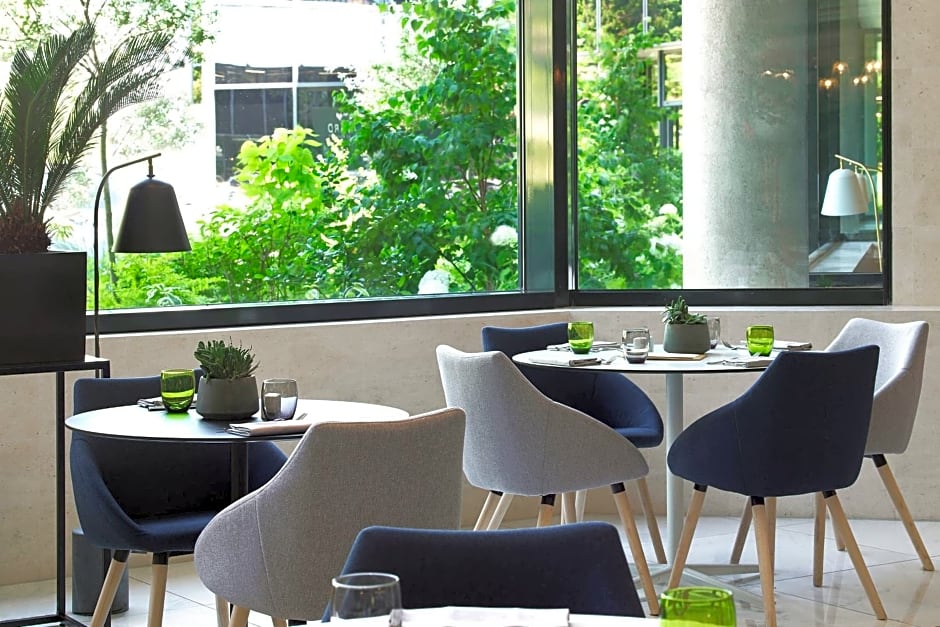 The Jangle Hotel - Paris - Charles de Gaulle - Airport