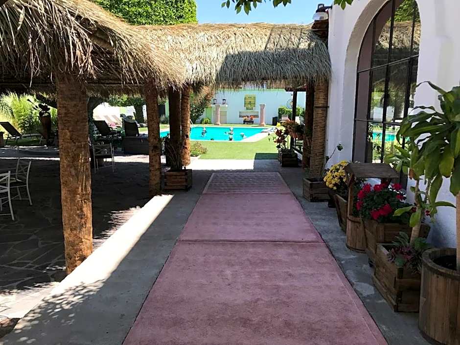 Posada de la Aldea