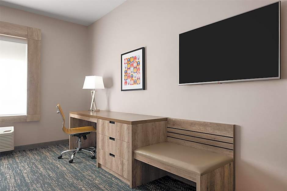 Best Western Premier Executive Residency Medicine Hat