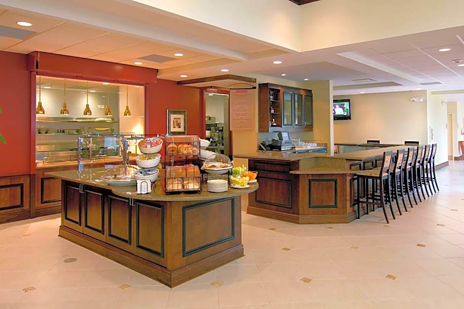 Hilton Garden Inn Cleveland East/Mayfield Village