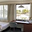 Shimabara Station Hotel